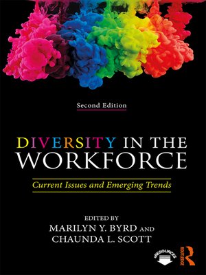diversity in the workforce a literature review